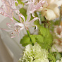“Late Breakfast” Bouquet