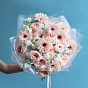 “Charm” Trio Bouquet