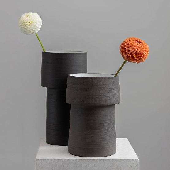 “Pomegranate” Vase (S)