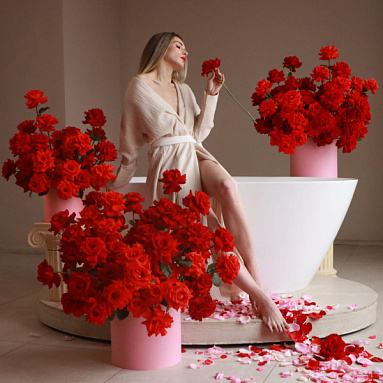 “Valentine's Day” Set