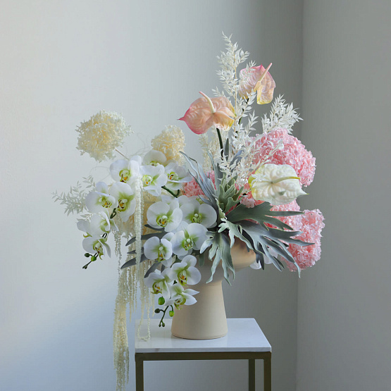 Decorative Composition No. 4
