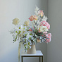 Decorative Composition No. 4