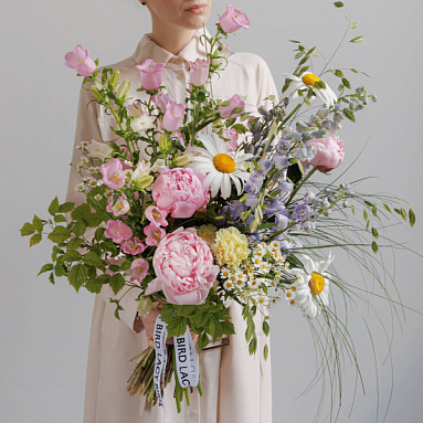 “Summer” Signature Bouquet