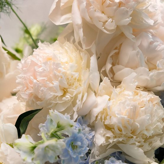 Триобукет «Парящий»