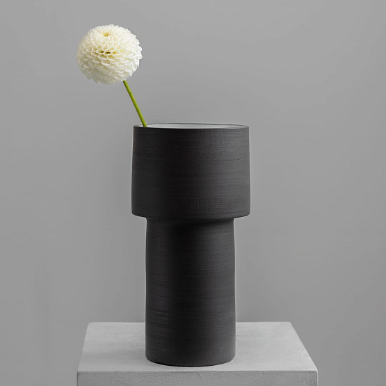 “Pomegranate” Vase (S)