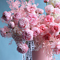 “Barbie's Dream” Flower Box