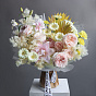 “Bliss” Signature Bouquet