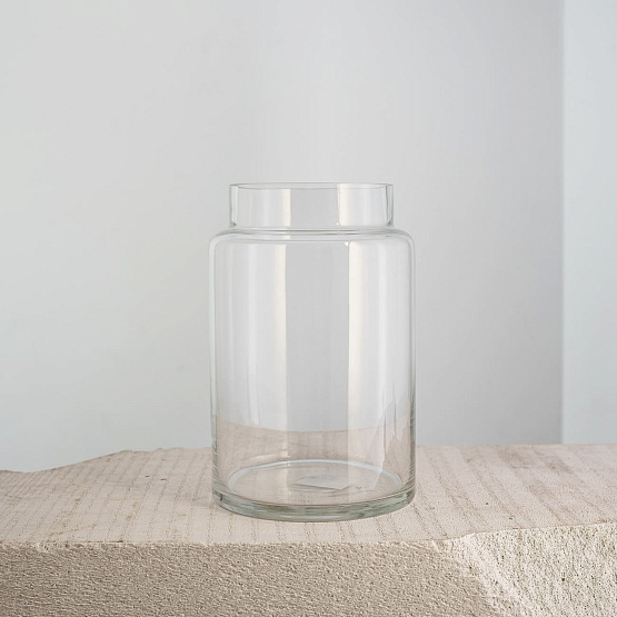 “Pomegranate” Vase (S)