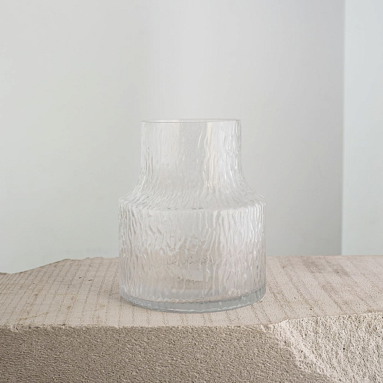 “Pomegranate” Vase (S)