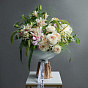 “English Garden” Signature Bouquet