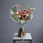 “Lacework” Signature Bouquet