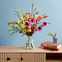 Flower Subscription XL (4 bouquets for 4 weeks)