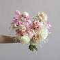 “Pink Pastel” Bridal Bouquet