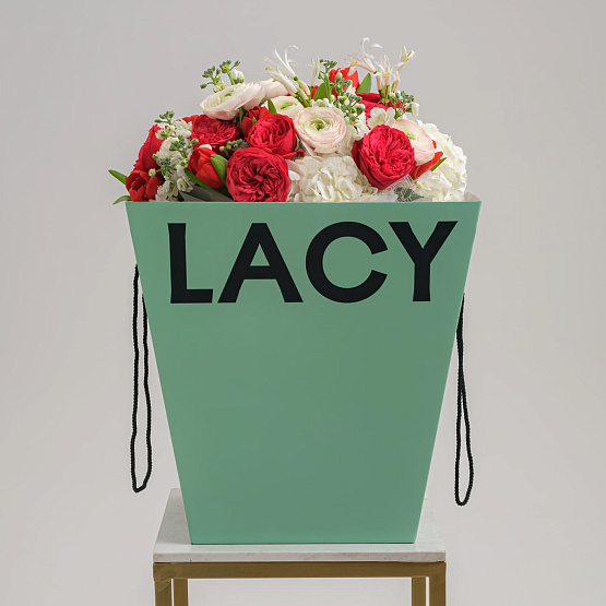 “Romance” Signature Bouquet