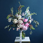 “Blooming World” Signature Bouquet