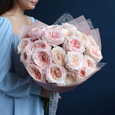 Tsumugi Garden Rose