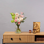 Flower Subscription S (4 bouquets for 4 weeks)