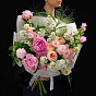 Авторский букет «Полное цветение»