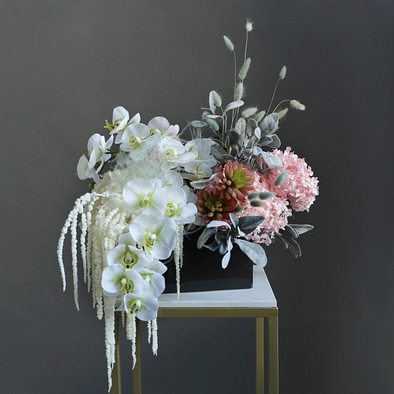 Decorative Composition No. 2