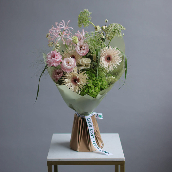 “Tender Dreams” Bouquet