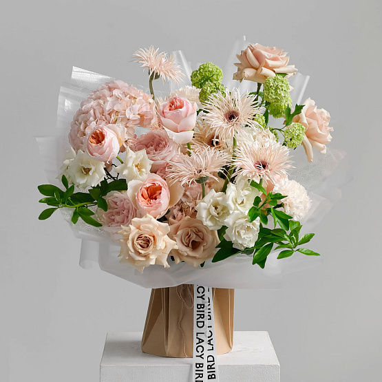 “Fruit Smoothie” Signature Bouquet