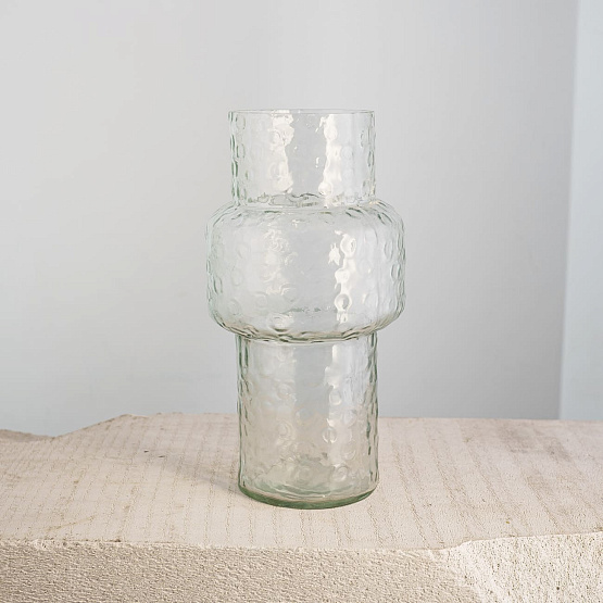 “Pomegranate” Vase (S)