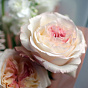 “Slight Smile” Bouquet