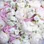 “Touching” Trio Bouquet