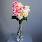 O'Hara Garden Roses Bouquet (XS, Ø25cm)