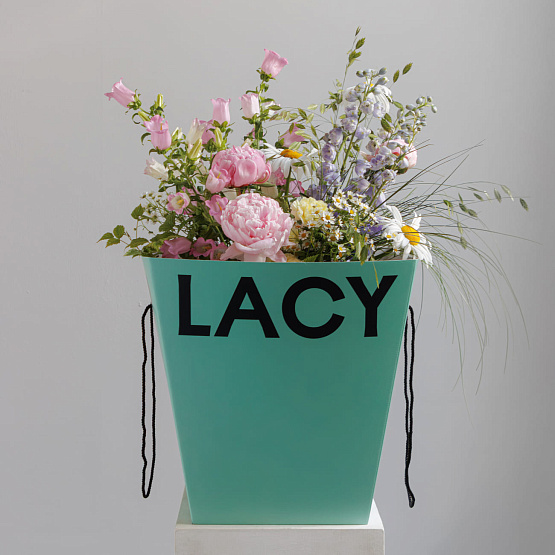 “Summer” Signature Bouquet