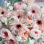 “Charm” Trio Bouquet