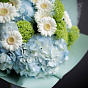 “Alpine Meadow” Trio Bouquet