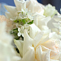“Timid Tenderness” Bouquet