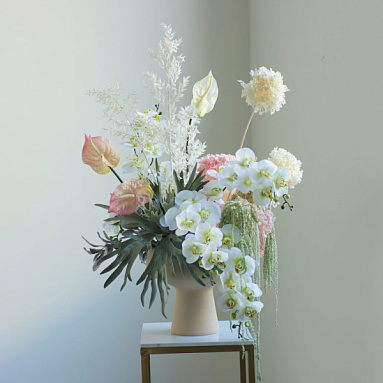 Decorative Composition No. 3