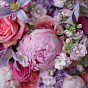“Amelie” Trio Bouquet