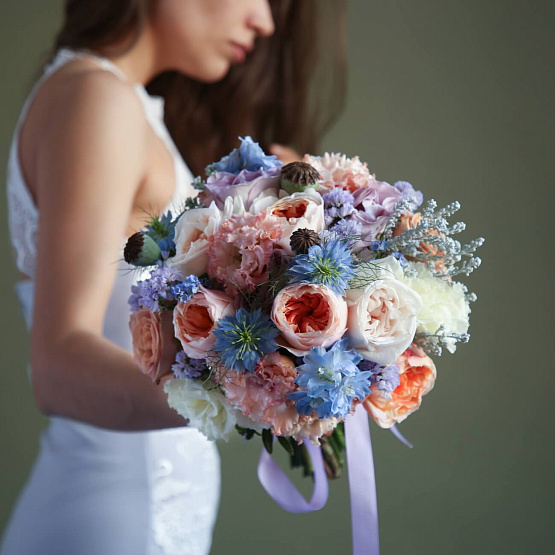 Bridal Bouquet 11