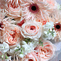 “Charm” Trio Bouquet