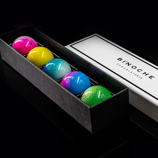 Конфеты BI’NOCHE «Райские острова»