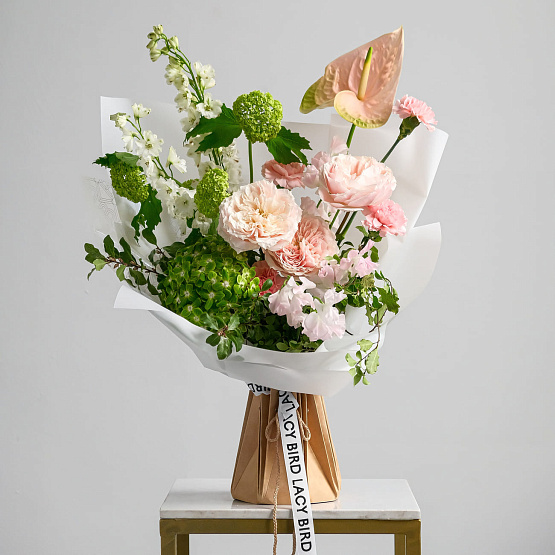 “Blossom” Signature Bouquet