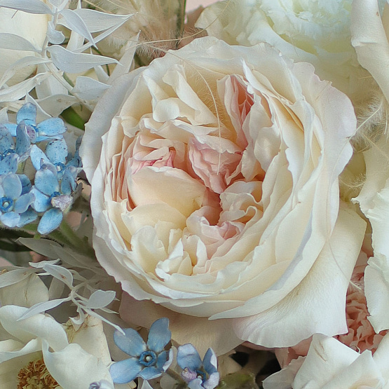 “First Dance” Bridal Bouquet