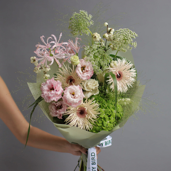 “Tender Dreams” Bouquet