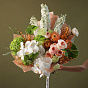 “Exotic” Signature Bouquet