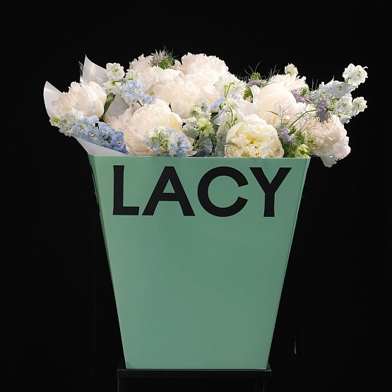 Триобукет «Парящий»