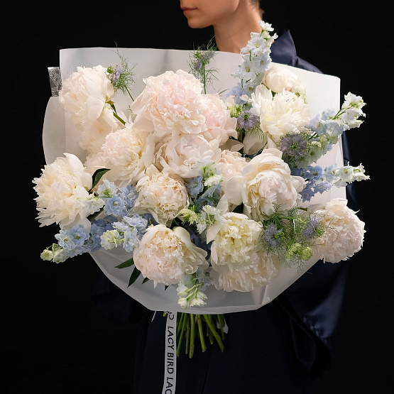 Триобукет «Парящий»