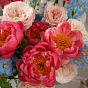 “Gentle Radiance” Signature Bouquet
