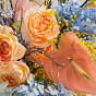 “Spring Whim” Signature Bouquet