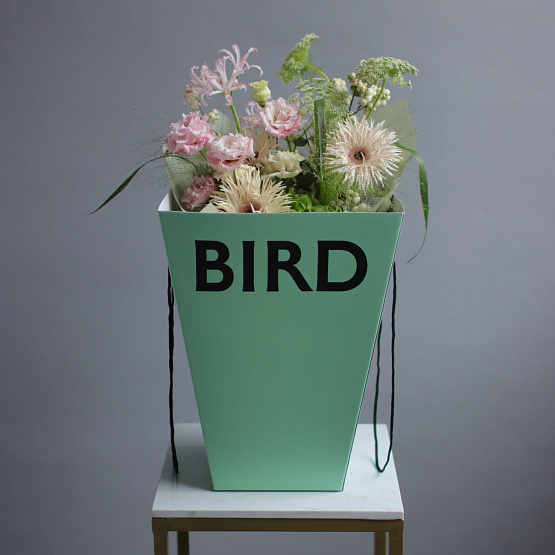 “Tender Dreams” Bouquet