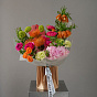 “Tropics” Signature Bouquet