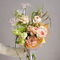 “Late Breakfast” Bouquet