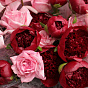 “Stranger” Duo Bouquet